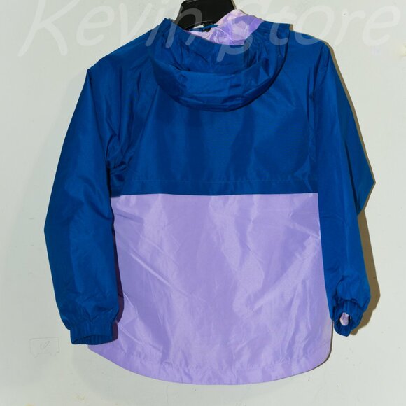 Eddie Bauer Youth 3-in-1 Jacket : Inner‎ Fleece Liner Water Resistant - Picture 3 of 11
